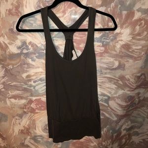 Charlotte Russe Tank Top